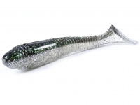 Виброхвосты съедоб. искусст. LJ Pro Series TIOGA FAT 3.9in (10.00)/Z11 5шт.