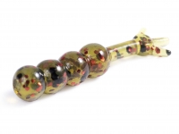 Слаги съедобные искусственные LJ Pro Series Chicken Leg 1,0in (02.54)/PA03 20шт.