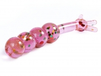 Слаги съедобные искусственные LJ Pro Series Chicken Leg 1,0in (02.54)/S14 20шт.