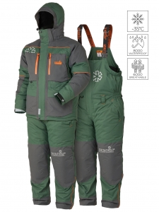 фото - Костюм зим. Norfin DISCOVERY 3 06 р.XXXL