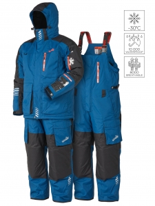 фото - Костюм зим. Norfin TORNADO PRO 04 р.XL-L