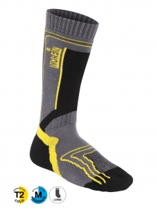 фото - Носки Norfin T2M BALANCE MIDDLE р.(38-40) S