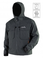 Куртка заброд. Norfin PILOT GRAY 05 р.XXL