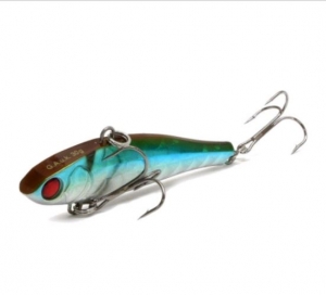 фото - Раттлин Garry Angler VIB 86mm 30g N274