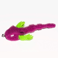 Рыбка Поролоновая 3D Animator + 9 Vg