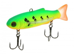 фото - Воблер Izumi Fly Petty 35S 27
