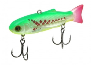 фото - Воблер Izumi Fly Petty 35S 28