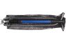 Подсачек ECO-PRO 60*60, рукоятка 2,1 М синий