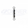 Вертлюги тройные OWNER Triple Crane №16 9шт