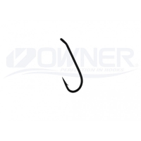 Крючки OWNER Otoshikomi Chinu w/eye №18 15шт