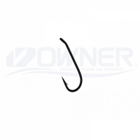 Крючки OWNER Otoshikomi Chinu w/eye №14 15шт