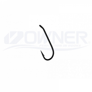 фото - Крючки OWNER Otoshikomi Chinu w/eye №16 15шт