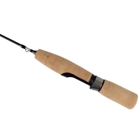 Удочка зимняя F-FISHING Ice Rod Winter Hunt M 71см