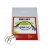 Поводки стальные SMARTBAITS Стэлс 1х7, 9кг, 25см, 5шт  