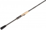 Спиннинг CRAZY FISH Arion 5-21гр. 229см 