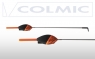 Поплавок COLMIC PORTO под светлячок 12.0гр