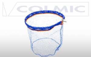 фото - Голова для подсачка COLMIC 040 45x50cм Складная
