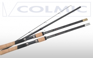 фото - Удилище матчевое COLMIC EXTIMA 4,50м 6-18гр