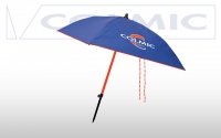 Зонт COLMIC SQUARED PVC 85x85