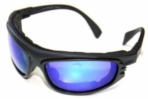 фото - Очки поляризационные X7 Fishing модель H942-GBB-Black