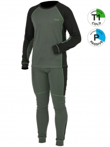 Термобелье Norfin Comfort Line B 03 Р.l – рыболовный интернет магазин фото - Термобелье Norfin Comfort Line B 03 Р.l