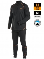 Термобельё Norfin Winter Line 03 Р.l