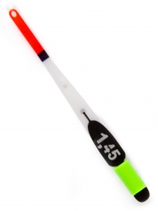 фото - Сторожок лавсановый Salmo BLADE 7см, тест 1.45г