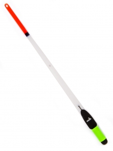 фото - Сторожок лавсановый Salmo BLADE 12см, тест 1.0г