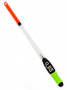фото - Сторожок лавсановый Salmo BLADE 9см, тест 0.65г