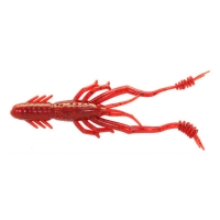 Креветка Reins Ring Shrimp 4, 10.1 см, 8шт. 312 Fish Bled