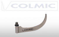 Коса для травы COLMIC WEED CUTTER STAINLESS STEEL