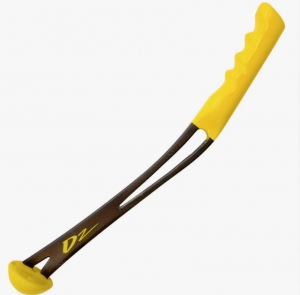 фото - Квок Black Cat Catfish DZ Carbon Clonk Long Shaft Clonk 50см