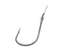 Крючки с поводком OWNER RL-340 №14 10шт