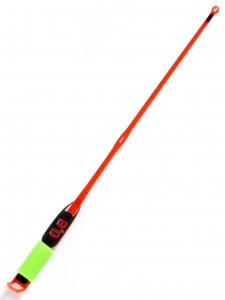 фото - Сторожок лавсановый Salmo MODE RED 10см, тест 0.8г