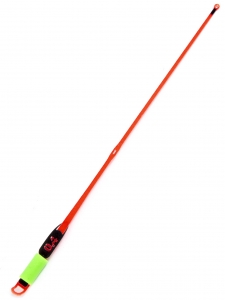 фото - Сторожок лавсановый Salmo MODE RED 13см, тест 0.4г