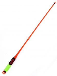 фото - Сторожок лавсановый Salmo MODE RED 13см, тест 0.58г