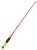 Сторожок лавсановый Salmo MODE RED 13см, тест 0.58г