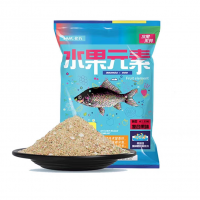 Тесто-насадка HUASHI Фруктовая 260гр.