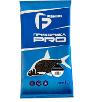 Прикормка F-FISHING PRO Универсальная 1кг