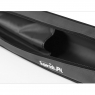 Чехол для удилищ Tsuribito Superrods JPN, 126 см, цвет BLACK