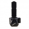 Держатель удилища ELEGANCE FEEDER PRO Pod Rest Eva 30см