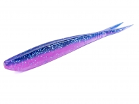 Слаги LJ 3D Series SLICK SHAD-V 5.0in (12,7) Z18 5шт.