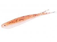 Слаги LJ 3D Series SLICK SHAD-V 5.0in (12,7) Z21 5шт.