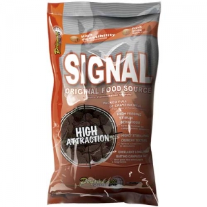 фото - Бойлы тон. Starbaits Performance Concept SIGNAL 14мм 1кг