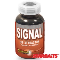 Ароматизатор Starbaits Dip Signal 0,2Л