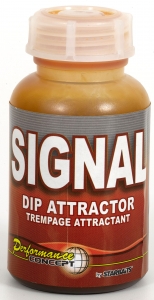 фото - Ароматизатор Starbaits DIP SIGNAL 0.2л