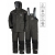 Костюм зимний Norfin ELEMENT GRAY 06 р.XXXL