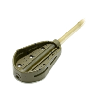 Кормушка GURU Hybrid feeder Inline S 24г 1шт