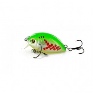 фото - Воблер IZUMI MALICIOUS 38 F 3.7g 28