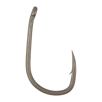 Крючок KORDA Wide Gape №10 10шт